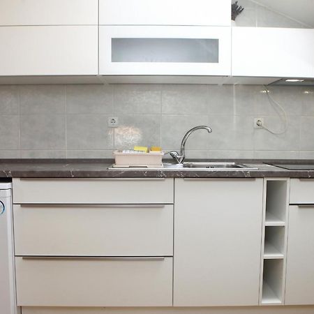איזולה ❷⓿❷❸ Apartment Dolphin מראה חיצוני תמונה