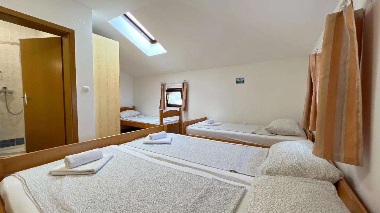 איזולה ❷⓿❷❸ Apartment Dolphin מראה חיצוני תמונה