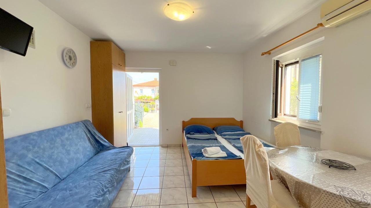 איזולה ❷⓿❷❸ Apartment Dolphin מראה חיצוני תמונה