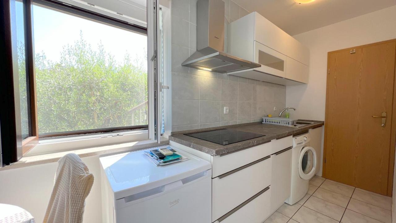 איזולה ❷⓿❷❸ Apartment Dolphin מראה חיצוני תמונה