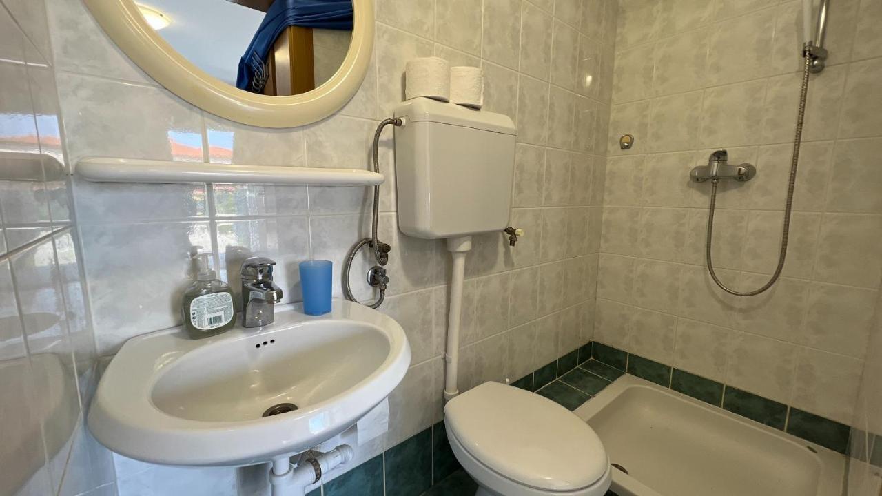 איזולה ❷⓿❷❸ Apartment Dolphin מראה חיצוני תמונה