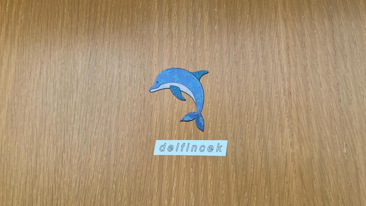 איזולה ❷⓿❷❸ Apartment Dolphin מראה חיצוני תמונה