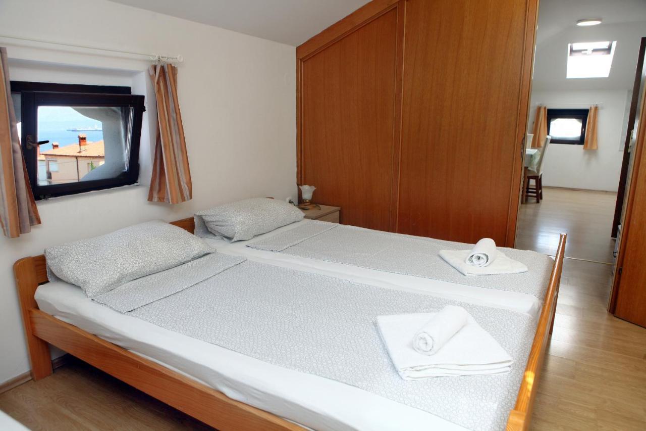 איזולה ❷⓿❷❸ Apartment Dolphin מראה חיצוני תמונה