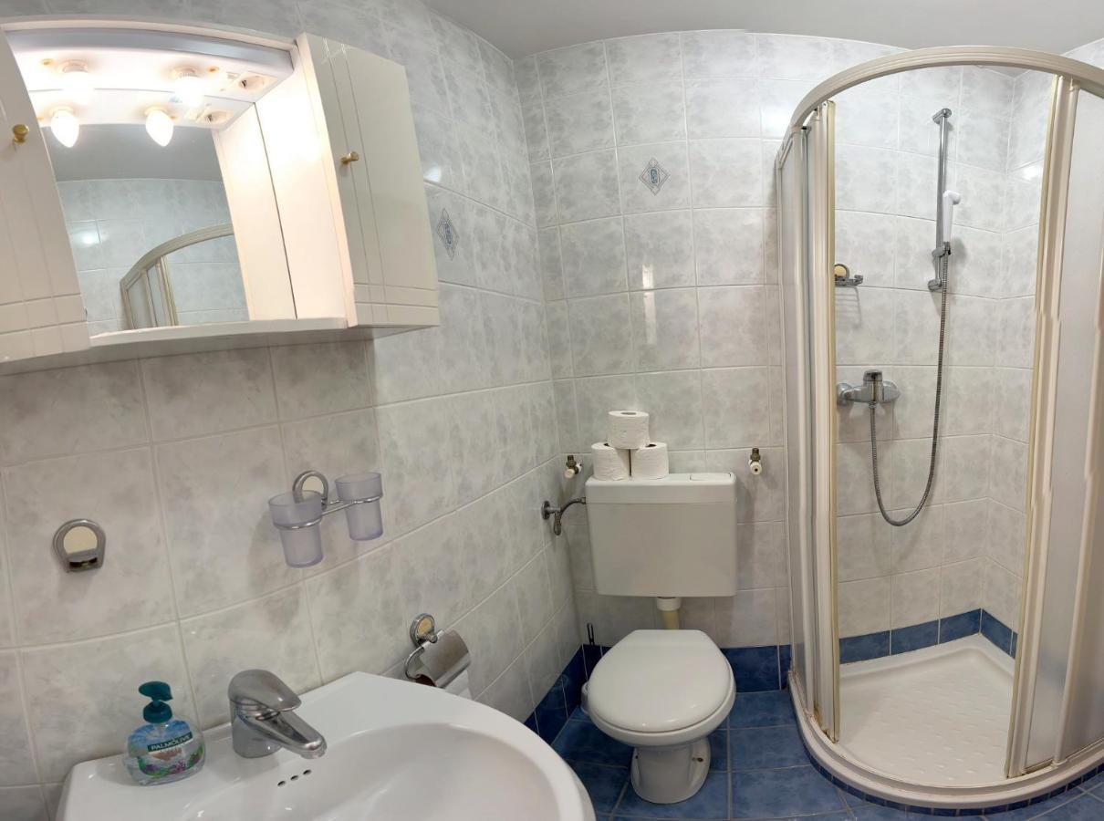 איזולה ❷⓿❷❸ Apartment Dolphin מראה חיצוני תמונה